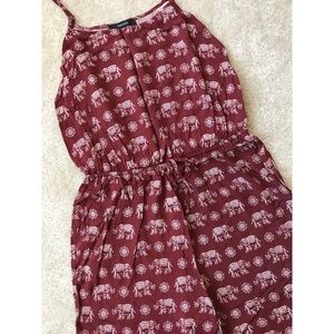 Forever 21 Stylish Jumper